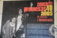 Zona De Promesas 