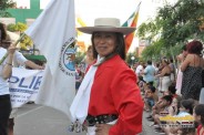 Delegaciones 