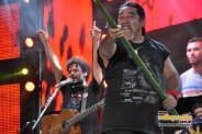 Raly Barrionuevo Y El Duende Garnica 