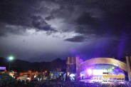 Tormenta Sobre La Prspero Molina