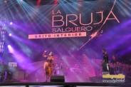 La Bruja Salguero 