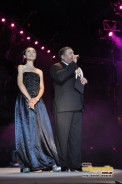 Nathalie Allende Y Claudio Jurez