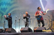 Los Sacha 