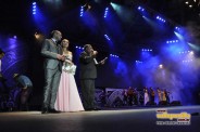 Presentadores