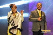 Nathalie Allende Y Pablo Bauhoffer