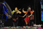 Ballet Folklrico Nacional 