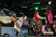 Ballet Folklrico Nacional 