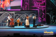 La Charo