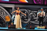 La Charo