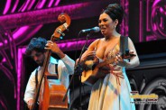 La Charo
