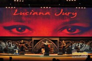 Luciana Jury