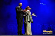 Pablo Bauhoffer Y Nathalie Allende