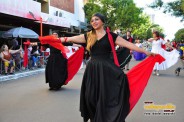 Desfile 