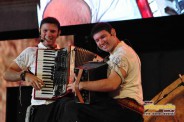 Los Fuelles Correntinos 