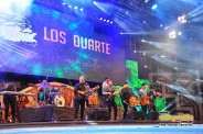 Los Duarte Y Los Pacheco 