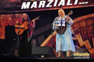 Homenaje A Marziali 