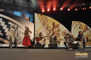 Pareja Ganadora Pre Cosquín Collante Soraire