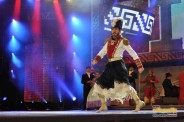 Fabian Serna Ganador Pre Cosquín