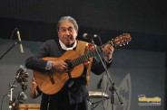 Manseros Santiagueños