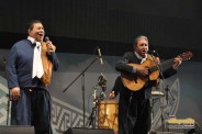 Manseros Santiagueños