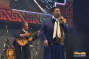Manseros Santiagueños