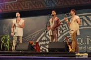 Tres Cuartos Vocal Ganadores Pre Cosquín