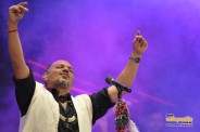 El Indio Lucio Rojas