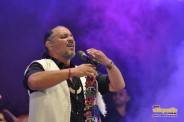 El Indio Lucio Rojas