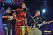 La Bruja Salguero