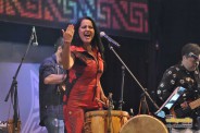 La Bruja Salguero