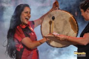 La Bruja Salguero