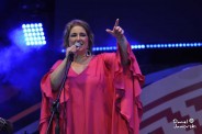 Yamila Cafrune