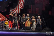 Homenaje A Hamlet Lima Quintana