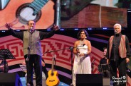 Homenaje A Hamlet Lima Quintana