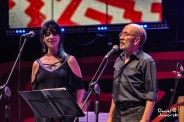 Homenaje A Hamlet Lima Quintana