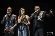 Pablo Bauhofer Nathalie Allende Y Claudio Juárez