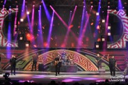 Guitarreros
