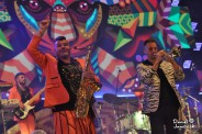 Los Caligaris