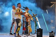 Los Tekis