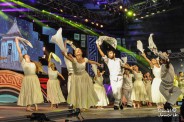 Ballet Camin
