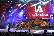 Los Alonsitos