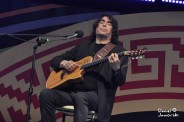 Luis Salinas Y Lito Vitale