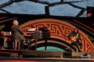 Luis Salinas Y Lito Vitale