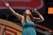 María Fernanda Juárez