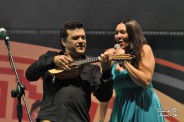 María Fernanda Juárez Y Pachi Herrera