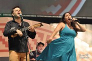 María Fernanda Juárez Y Pachi Herrera