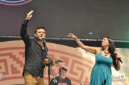 María Fernanda Juárez Y Pachi Herrera