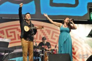 María Fernanda Juárez Y Pachi Herrera