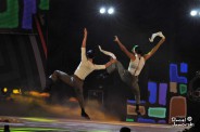 Ganadores Pre Cosquín Pareja De Baile Estilizda