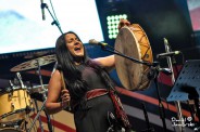La Bruja Salguero